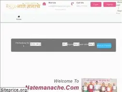 Sites similar to natemanache.com