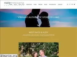 Sites similar to natemessarra.com