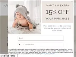 Sites similar to natemia.com