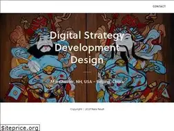 Sites similar to natenault.com