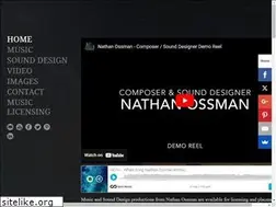 Sites similar to nateoz.com