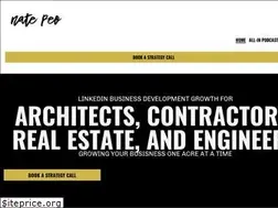 Sites similar to natepeo.com