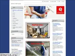 Sites similar to nateraci-maliri.cz