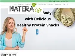 Sites similar to nateralife.com