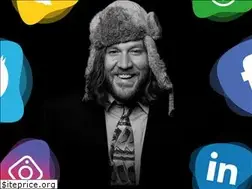 Sites similar to nateralph.net