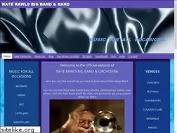 Sites similar to naterawlsband.com