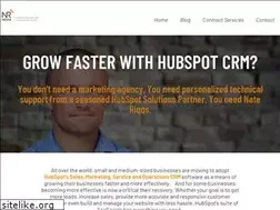 Sites similar to nateriggs.com