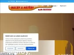 Sites similar to naterka.cz