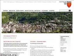 Sites similar to naters.ch