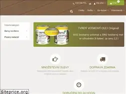 Sites similar to natery-osmo.cz