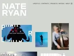 Sites similar to nateryan.com