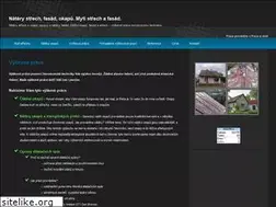 Sites similar to naterystrech-levne.cz
