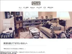 Sites similar to nates-english.com