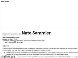 Sites similar to natesammler.com