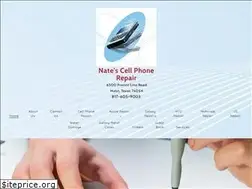 Sites similar to natescellphonerepair.com