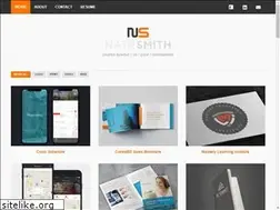 Sites similar to natesdesign.com