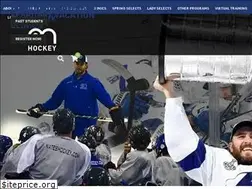 Sites similar to nateshockey.com