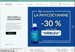 Sites similar to natesis.com
