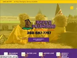 Sites similar to natesplumbing.com