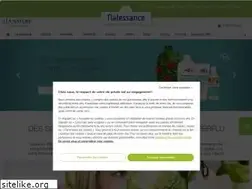 Sites similar to natessance.com