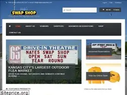 Sites similar to natesswapshop.com