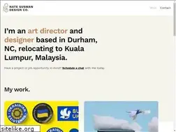 Sites similar to natesusman.com