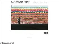 Sites similar to natewalkerphoto.com