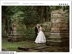 Sites similar to nateweatherly.com