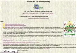 Sites similar to natewilsonfamily.net