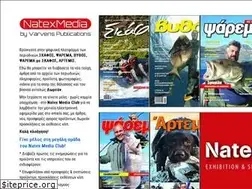 Sites similar to natexmedia.gr