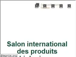 Sites similar to natexpo.com