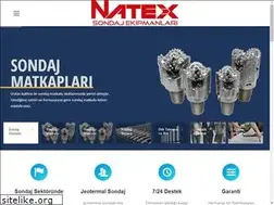 Sites similar to natexsondaj.com.tr