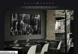 Sites similar to natezeman.com