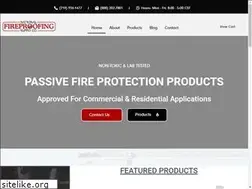 Sites similar to natfire.com