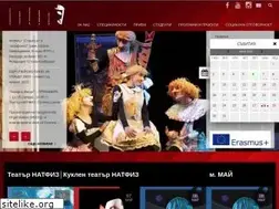 Sites similar to natfiz.bg