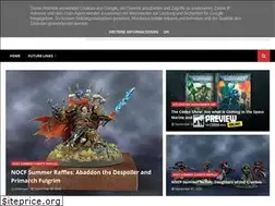 Sites similar to natfka.blogspot.com