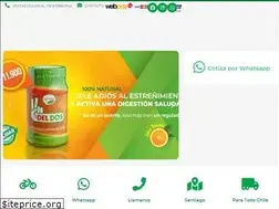 Sites similar to natfoodchile.cl