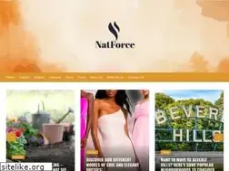 Sites similar to natforce.org