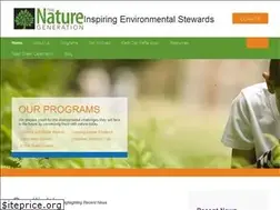 Sites similar to natgen.org