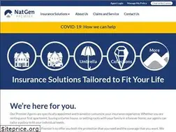 Sites similar to natgenpremier.com