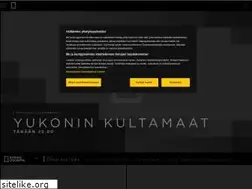 Sites similar to natgeo.fi