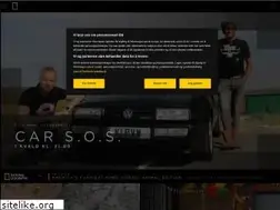 Sites similar to natgeo.no