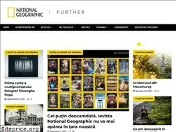 Sites similar to natgeo.ro