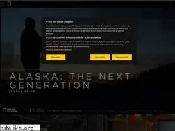 Sites similar to natgeo.se