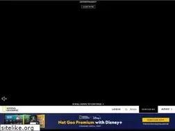 Sites similar to natgeochasinggenius.com