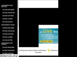 Sites similar to natgeoshop.nl