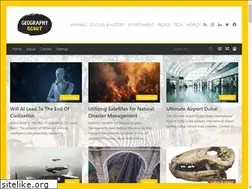 Sites similar to natgeotv.com.au