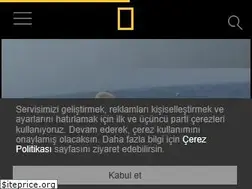 Sites similar to natgeotv.com.tr