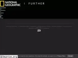 Sites similar to natgeotvpressroom.com