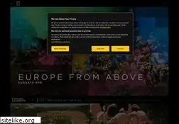 Sites similar to natgeowild.co.uk